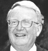 David Harry Bruce Jr.
